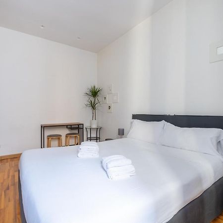Vg Rome Center Garibaldi Room Luaran gambar